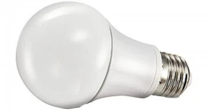 Лампа LED Е27   36V (12-80V) Низковольтная