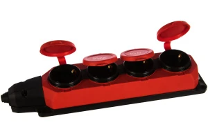 K-4E-RED-IP44