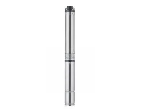 Насос скважинный H-100м/750Вт/L-50м кабель ECO RUS 2-55 Unipump