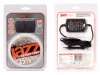 Лента LED (бл.) PLS-BL 3,6м. 3528/60диод.WW(теп. бел.) IP20 JazzWay 