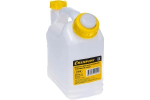 Емкость для приготовления топливной смеси 1л CHAMPION