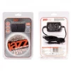Лента LED (бл.) PLS-BL 3,6м. 3528/60диод.WH(холод. бел.) IP20 JazzWay 