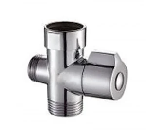 Дивертор поворотный G9397 Gota Rocio (G3Т)