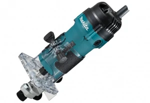 Фрезер кромочный 3711  MAKITA