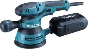 Шлифмашина эксцентриковая BO5041  MAKITA