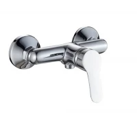 Смеситель для душа шаровый Leone хром G057010 d35 GOTA ROCIO