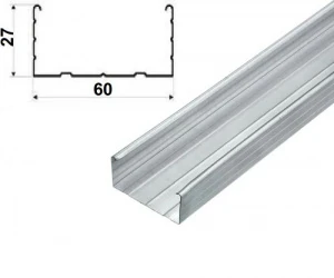 Профиль  60*27