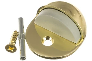 Упор дверной Apecs DS-0002-GM