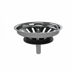 Пробка-выпуск для сифона 3 1/2" 7009 Nova