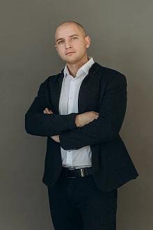 Левченко Никита