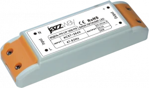 Блок питания  36W 12V CVP IP20