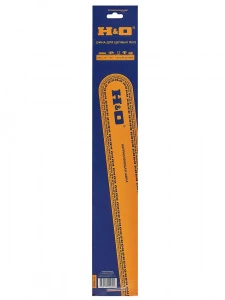Шина 18"-0,325"-1,3-72 H&O