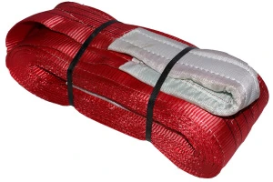 Строп СТП-5,0 т. (L=5,00м) (SF6) 125 мм