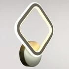 Бра VP0004/1 Белый 3000-6000К 