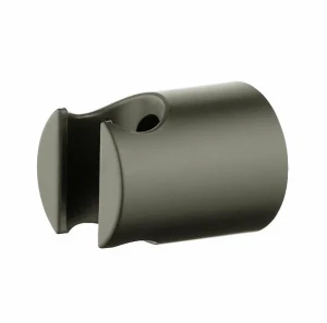 Кронштейн для душа оруж.сталь MELODIA MKP 28003gn