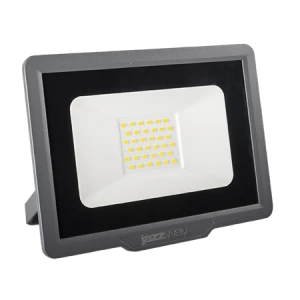 Прожектор светодиодный 30W 6500К IP65 PFL-C3 JazzWay
