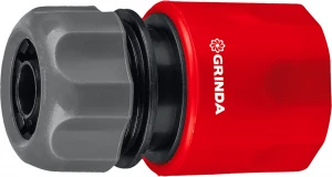 Соединитель для шланга 1/2 GRINDA