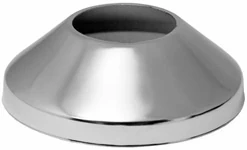 Чашка декоративная (отражатель) 3/4" глубокая VR2074 (пара)