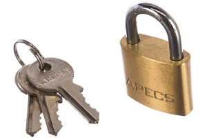 Замок навесной Apecs PDB-01-32