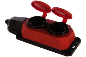 K2-E-RED-IP44
