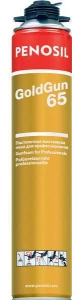 bs-10140-pena-montajnaya-penoseal-gold-gun65-875ml-pistolet-prof-leto-zolotoy-00000770