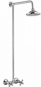Душевая система тропический душ L2408 /635265-GOTA GOTA ROCIO