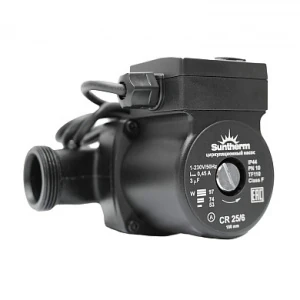 Насос циркуляционный 25/60/180 Suntherm CR